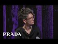 #PradaFrames On Forest - A Symposium curated by Formafantasma Session 5: Governing
