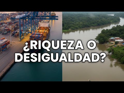 La economía de Bolivar: entre la potencia industrial y el rezago rural