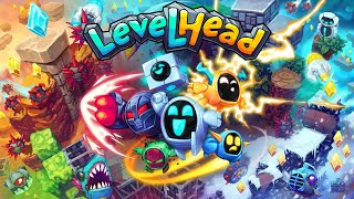 Levelhead Steam Key GLOBAL