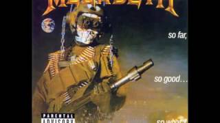 Megadeth - Mary Jane (Türkçe Altyazı)