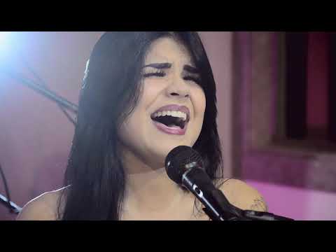 Debora Mello - Saudade Sua - Gusttavo Lima Cover Violão e Voz