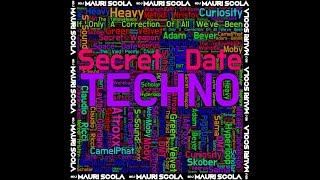 08. If Only A Correction Of All We&#39;ve Been (#DjMauriScola Livemix) [Secret Date]