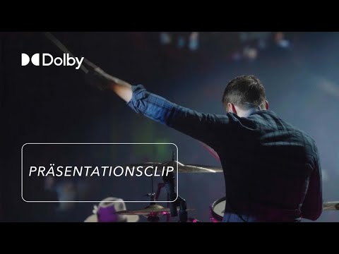 Erleben Sie Dolby Atmos Music jederzeit und überall | Dolby Atmos