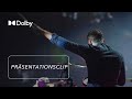 Erleben Sie Dolby Atmos Music Jederzeit Und überall Dolby Atmos