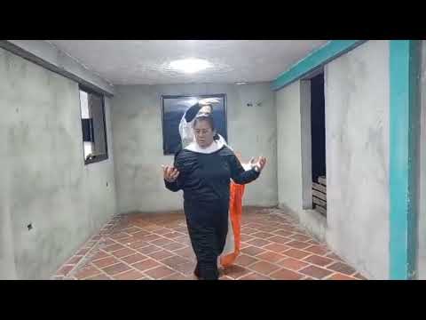 Evangelismo Contextualizado. Comunidad Lomas Blancas, Andrés Bello. Táchira 