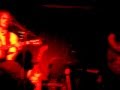 Holly Golightly - "Black Heart" - Live at The Lager House - Detroit, MI - March 14, 2007