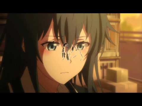 Rflc - Insufficient time (feat. Arthrn)