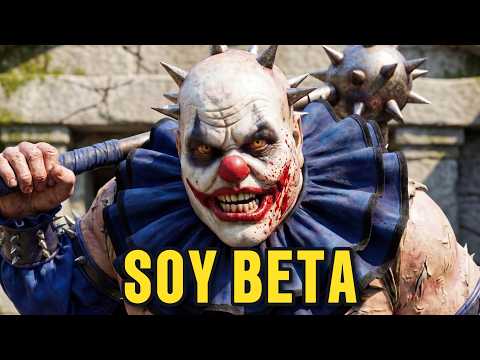 I'M BETA ☠️🔥 | Official Song