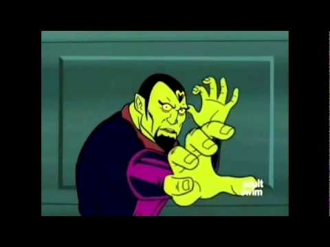 Mentok the Mindtaker