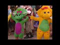 The Land Of Make Believe DVD Preview
