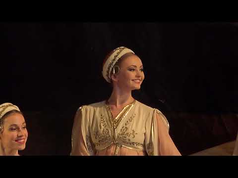 Act 2 Bulanova Zarema 27.02.2019 Debut