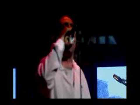 Houman Sebghati - Undra om (live TV4)