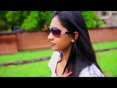 prashadi & Nadeesha Pre Wedding treller