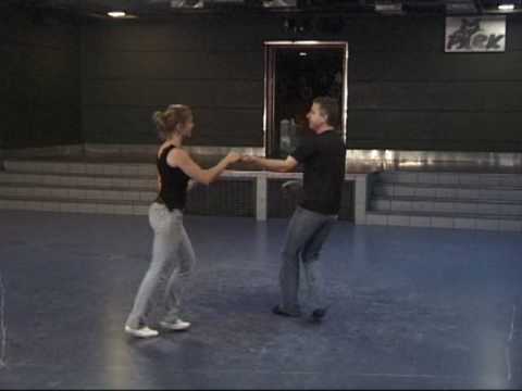 taniec, disco-samba, kurs tańca Warszawa, nauka tańca - Kasia & Piotr