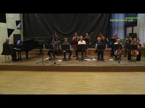 Gran Hotel Victoria  - Tango Federal