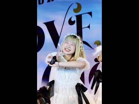 [HQ] Sora Sora「ソラソラ」-  " Role-Playing Love  " (Foremost focus) ⛅️ Sora! Sora! 1st Year Anniversary: