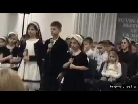 Nu mai e mult și în curând, va suna trâmbița de Răpire