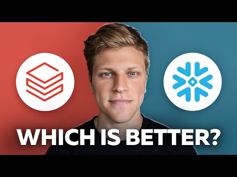 Databricks vs Snowflake: Which is Better? (2026)
