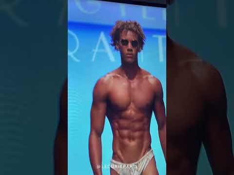 Swim and resort brand Argyle Grant blew everyone away in Miami Swim Week Resort 2023.