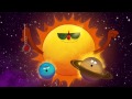 Outer Space: "I'm So Hot," The Sun Song by ...