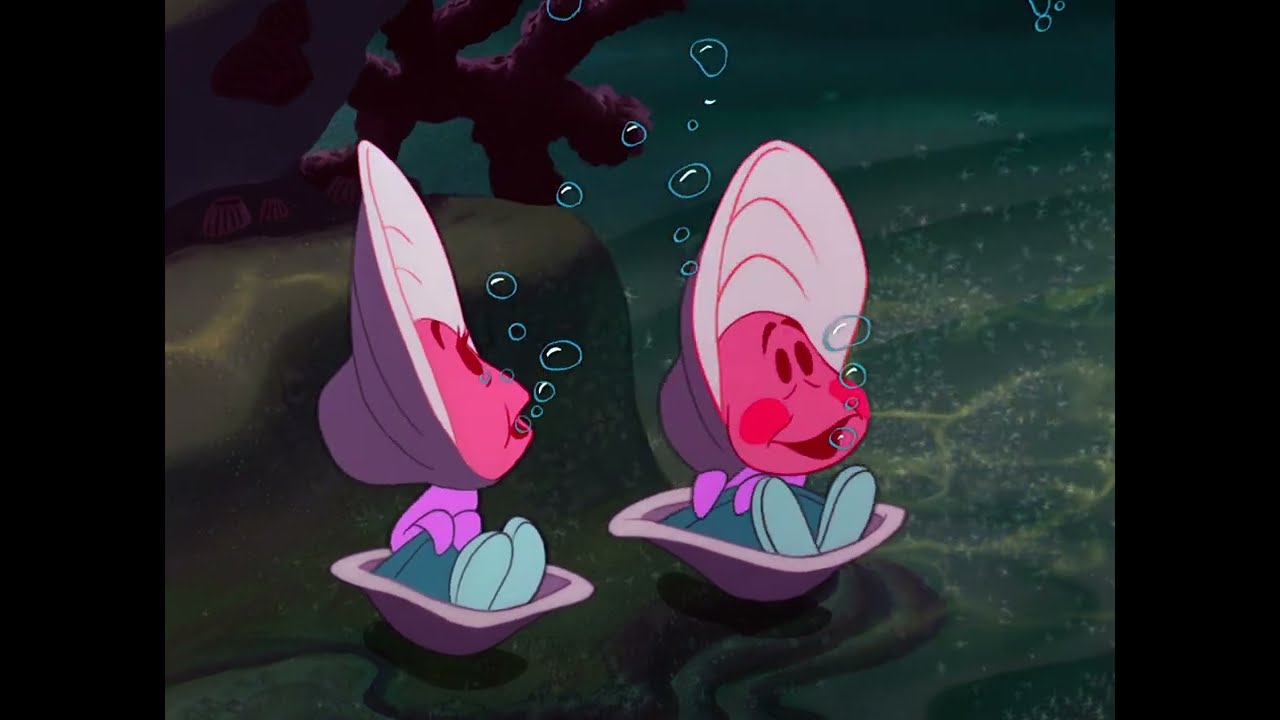 Alice in Wonderland (1951)