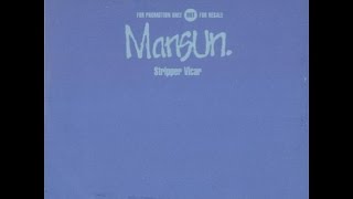 Mansun - Stripper Vicar (Official Promo Video)