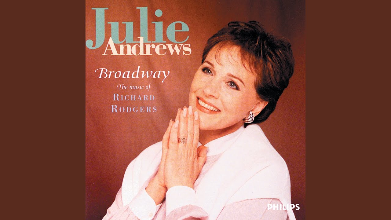 Rodgers: If I Loved You (From "Carousel")