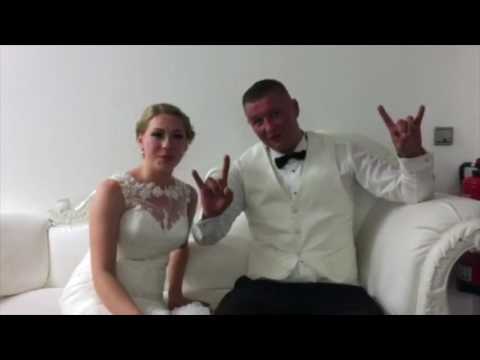 Tamada Ilya aus Frankfurt für Ihre Hochzeit