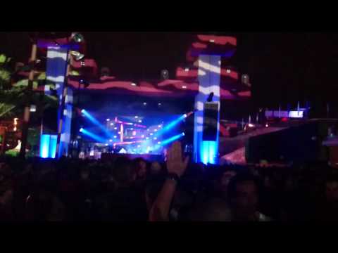 Loveland Barcelona 2016