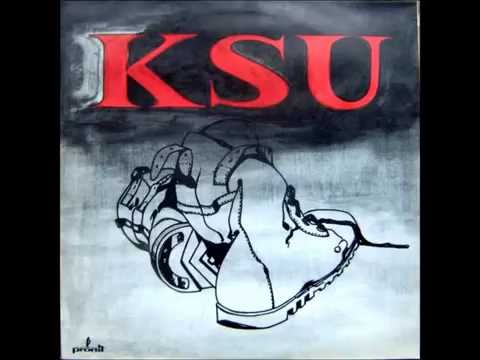 KSU - Pod Prąd [Full Album] 1988