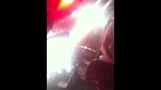 Oslo Ess - "Down at the docks"