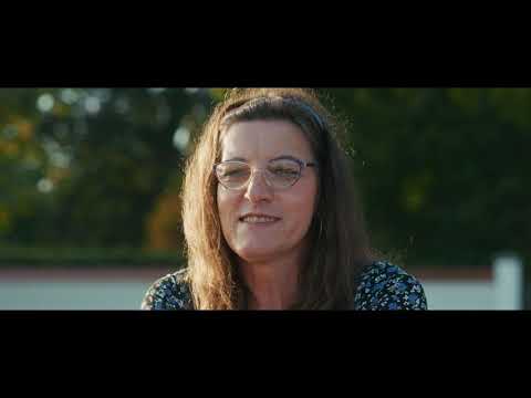 Denn dieses Leben lebst nur Du (2025 - Official Trailer)