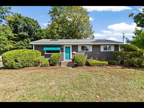 5 Clark Road Rockland, MA | ColdwellBankerHomes.com