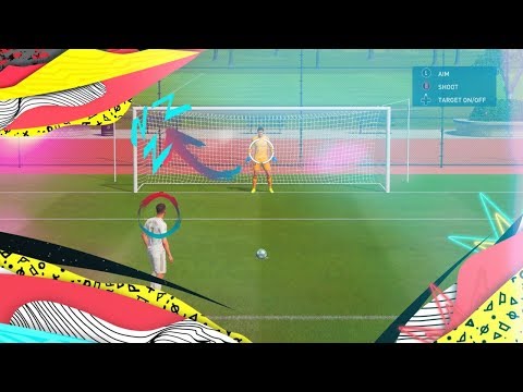 HOW TO SAVE EVERY PENALTY ON FIFA 20