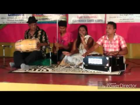 Sangeeta D Songstar-Oh laal mere pata