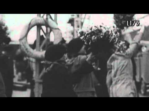 "Solitude" (Ellington) ... Peter Kreuder & das Tanz-Sinfonie-Orchester (1937)