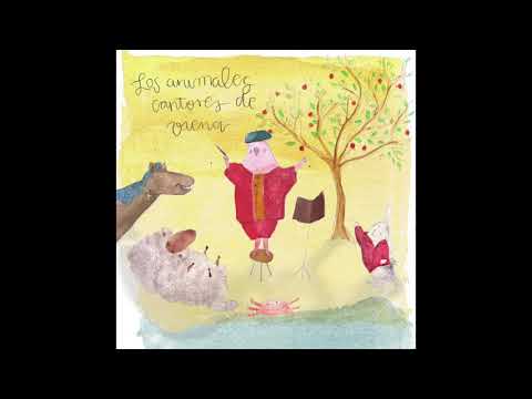 Babadú-Mi Caballo Rayo