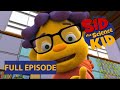 Sid The Science Kid Grandma S Glasses Jim Henson Family Hub Kids Cartoon