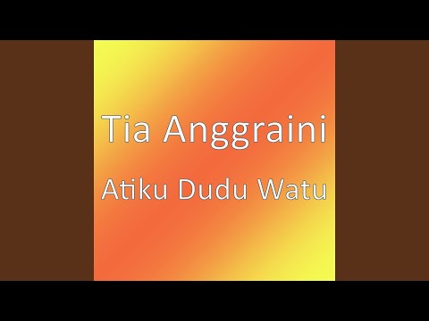 Atiku Dudu Watu