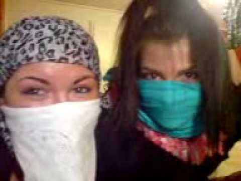 Die Muschi von der Uschi - 2010 VERSiON ♥