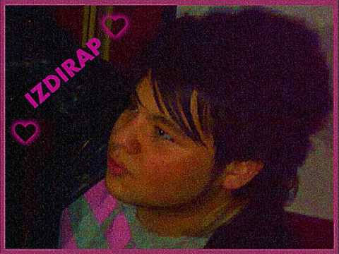 IzdIRap & Melos - Sen ve Ben 2oo8