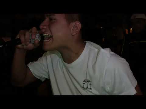 Jakev / Adeuz vs Jose / Zelta - Final (WCB #6 Clasificatoria)