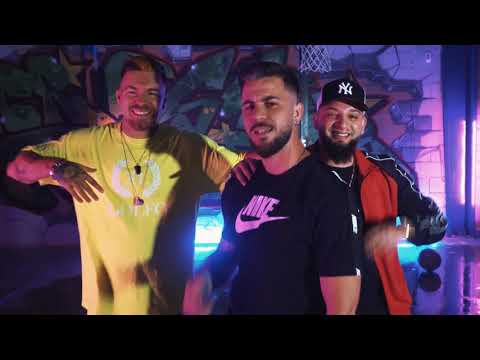 Raul Camacho x Yango x El Daddy- Otra ( prod Manu kiros / Pedro Calderón )