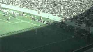 WM 1986: Emilio Butragueño trifft viermal gegen Dänemark