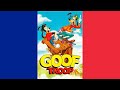 Goof Troop Theme Song Français French NTSC