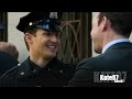 Blue Bloods -  Brother (Jamie & Danny)