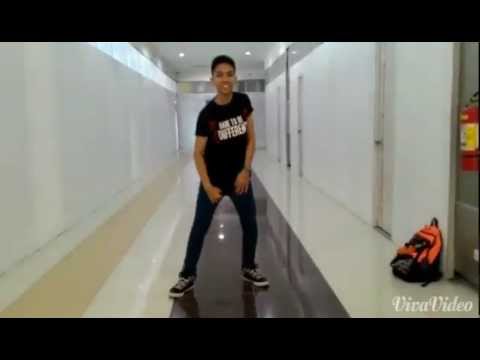 Why did you come to my home - Minx dance cover by kpopcorn