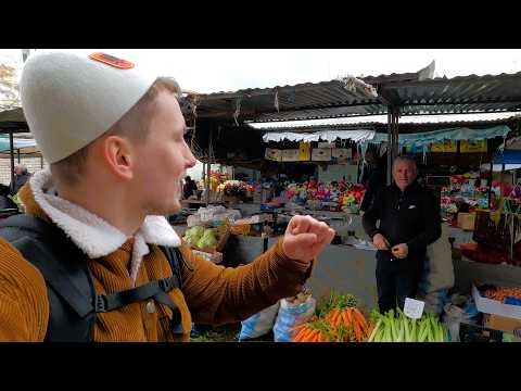 Balkan Market Burien
