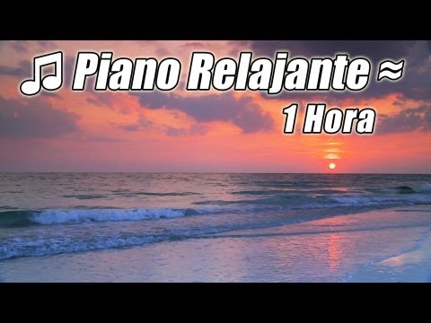 Relajante PIANO Instrumental Estudio de Musica Clasica para estudiar mejor Relax Playlist canciones