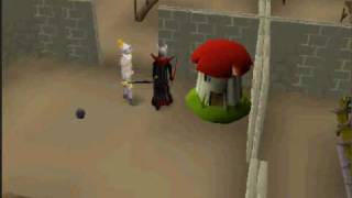 The Evil Runescape Conflict Episode 2